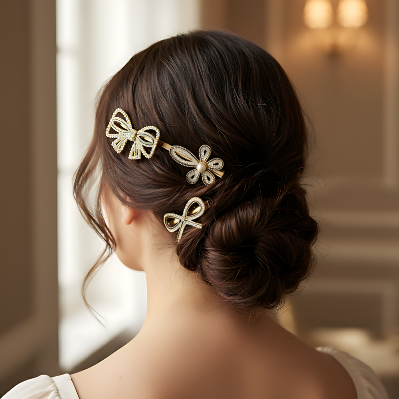 Hair Accessories