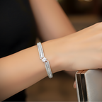 AD Stone Bracelet