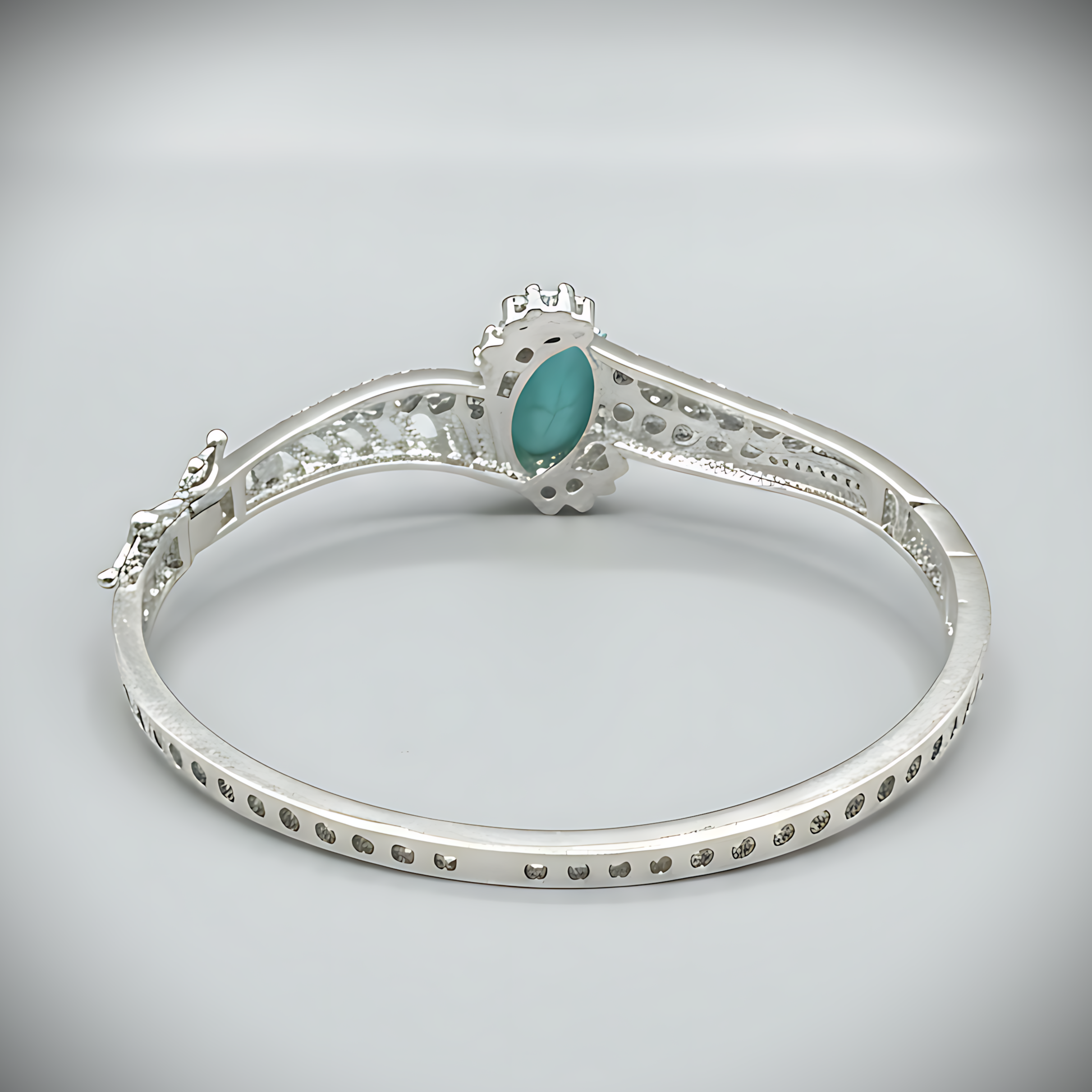 Stone AD Bracelet