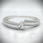 AD Stone Bracelet