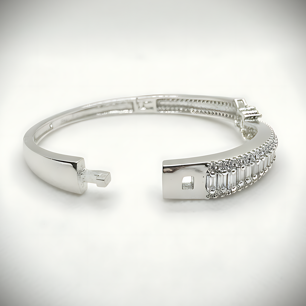 AD Stone Bracelet