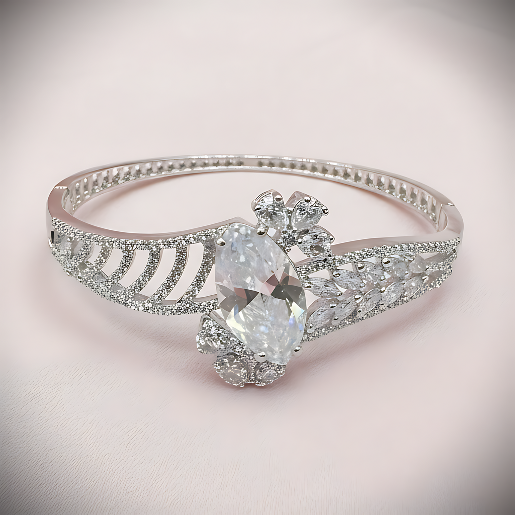 Stone AD Bracelet