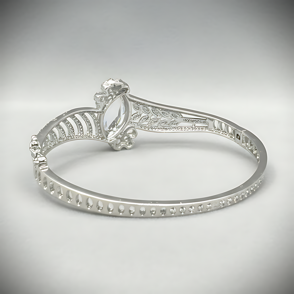 Stone AD Bracelet